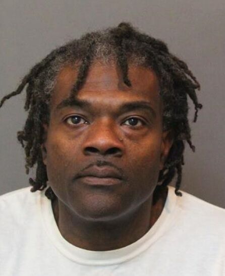 DeParris Pratt